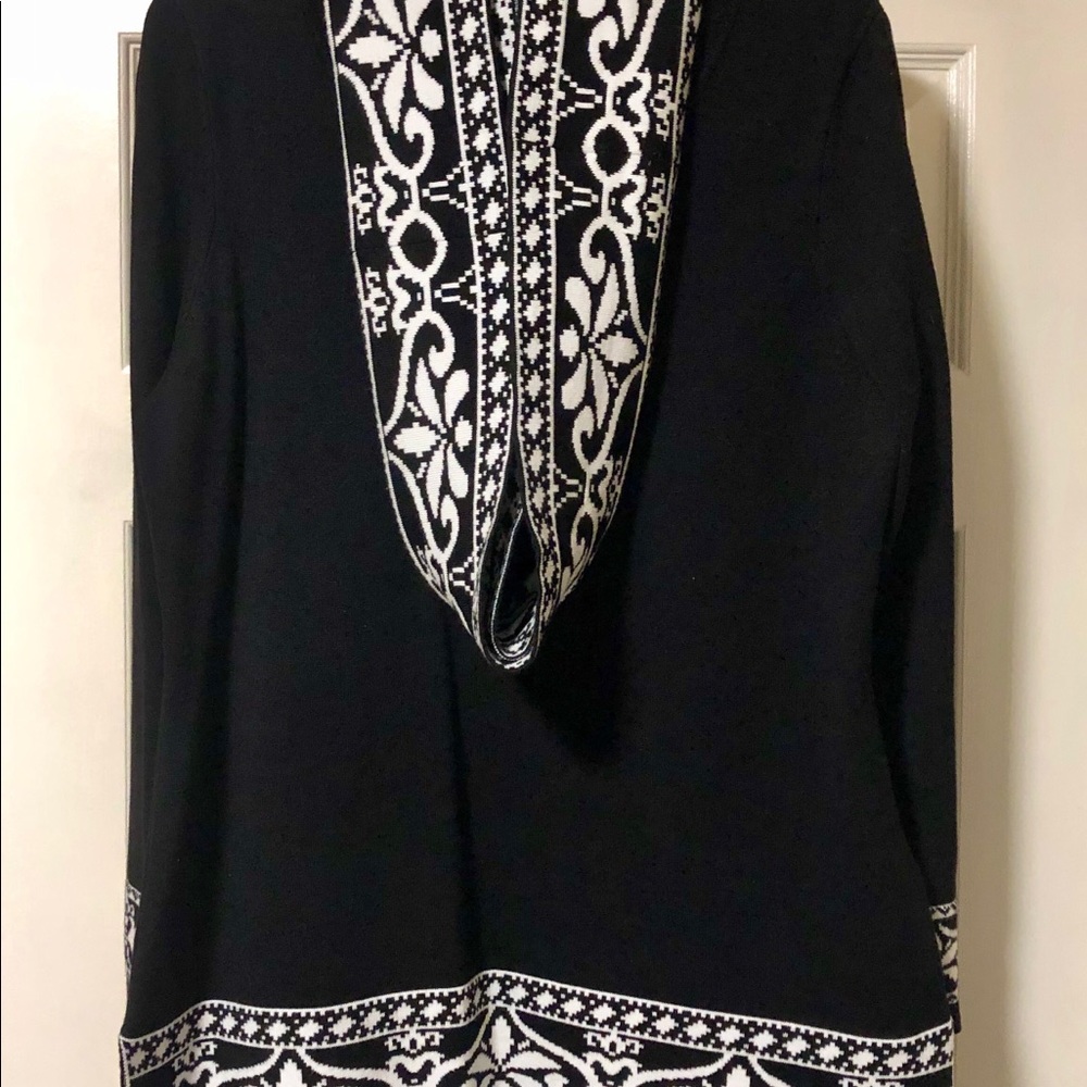 Studio Works Tunic